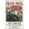Christmas with Frank Mills and Friends [Tape]