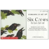 Six Crows by Leo Lionni [Tape]