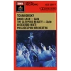 Tchaikovsky: Swan Lake Suite; Sleeping Beauty Suite [Tape]