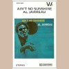 Ain't No Sunshine [Tape]