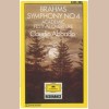 Brahms: Symphony No 4, Academic Festival Overture [Tape]