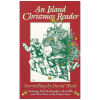 An Island Christmas Reader - Storytelling by David Weale [Tape]