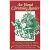 An Island Christmas Reader - Storytelling by David Weale [Tape]
