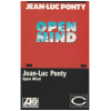 Open Mind [Tape]