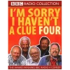 I'm Sorry I Haven't A Clue - Volume Four (2 Tapes) [Tape]
