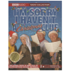 I'm Sorry I Haven't a Christmas Clue (2 Tapes) [Tape]