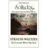 Solitudes - Strauss Waltzes (In Concert With The Sea) [Tape]