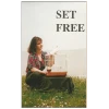Set Free [Tape]