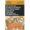 Falla: El Amor Brujo; Ravel: Rhapsodie Espagnole, Pavane pour une infante defunte [Tape]