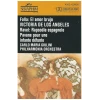 Falla: El Amor Brujo; Ravel: Rhapsodie Espagnole, Pavane pour une infante defunte [Tape]