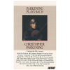 Parkening Plays Bach [Tape]