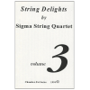 String Delights  Volume 3 [Tape]