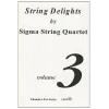 String Delights  Volume 3 [Tape]