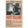 Live Fiddle Concert [Tape]