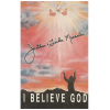 I Believe God [Tape]