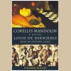 Corelli's Mandolin (11 Cassette Tape Set Audiobook) [Tape]