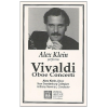Alex Klein Performs Vivaldi Oboe Concerti [Tape]