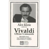 Alex Klein Performs Vivaldi Oboe Concerti [Tape]