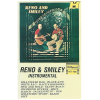 Reno & Smiley - Instrumental [Tape]