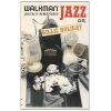 Walkman Jazz - Billie Holiday [Tape]