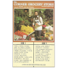 Corner Grocery Store [Tape]