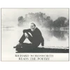 Richard Wordsworth Reads The Poetry [Tape]