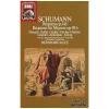 Schumann: Requiem; Requiem for Mignon [Tape]