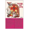 Songs From The Polka Dot Door [Tape]