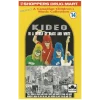 Kideo - In a World of Black and White [Tape]