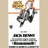 Jack Benny On Radio [Tape]