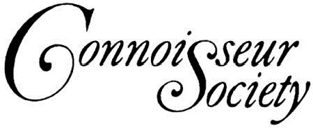 Connoisseur Society