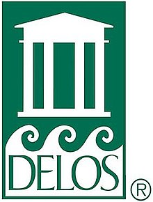 Delos Records
