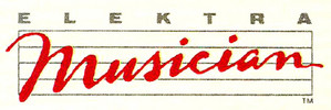 Elektra Musician