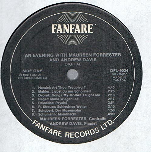 Fanfare Records