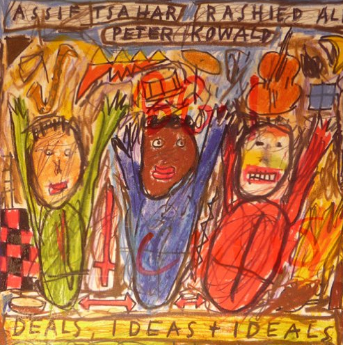 Deals Ideas & Ideals