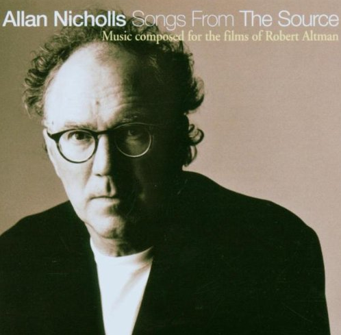 Songs From The Source: Music