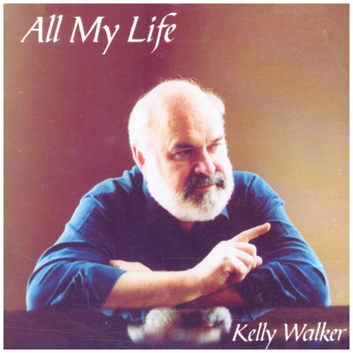 All My Life [CD]