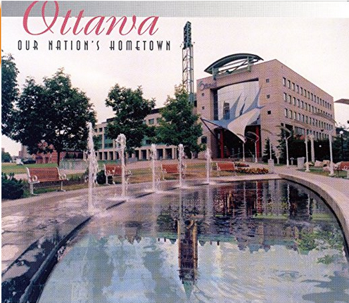 Ottawa: Our Nation's Hometown