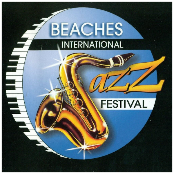Best of The Beaches International Jazz Festival