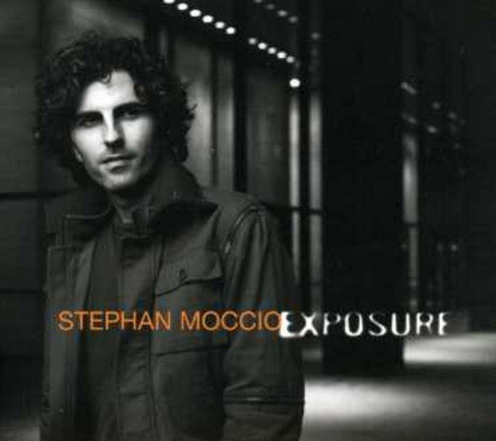 Exposure [CD]