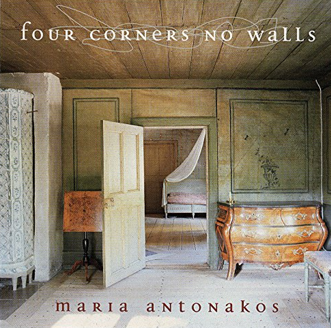 Four Corners, No Walls
