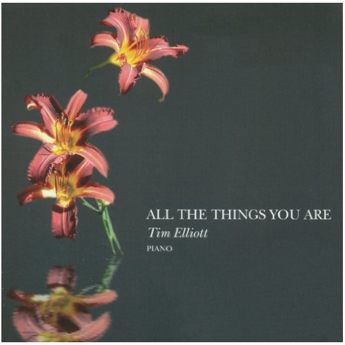 All The Things You Are [CD]