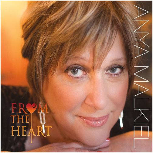 From the Heart [CD]