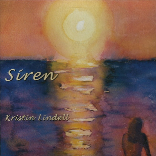 Siren: Kristin Lindell