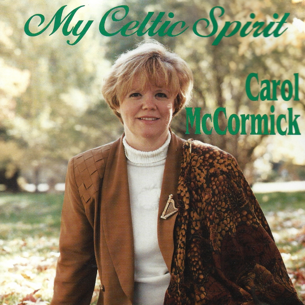 My Celtic Spirit
