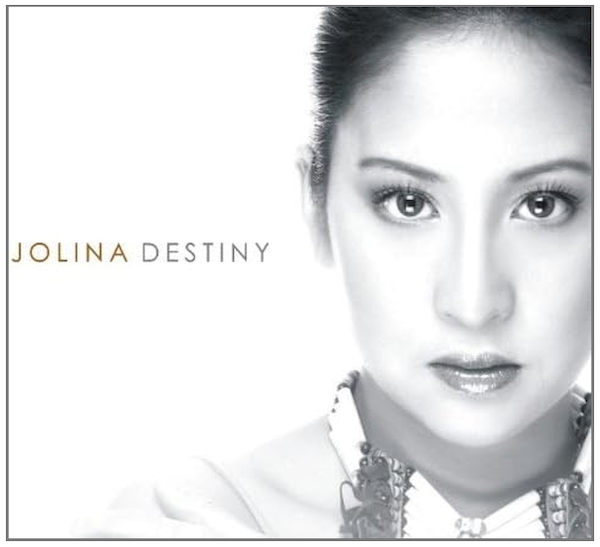 Destiny [CD]