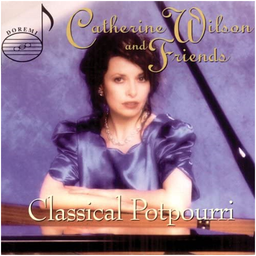 Classical Potpourri [CD]