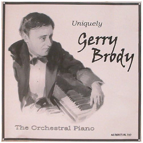 Uniquely: The Orchestral Piano