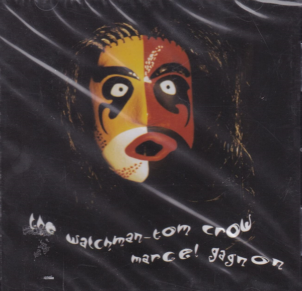 The Watchman - Tom Crow