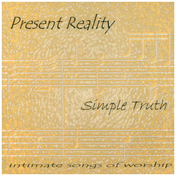 Simple Truth: Intimate Songs of Worship
